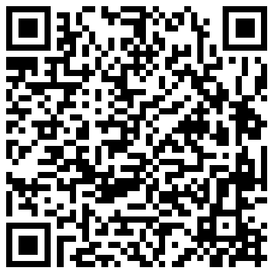 QR code — www.bogavac.me