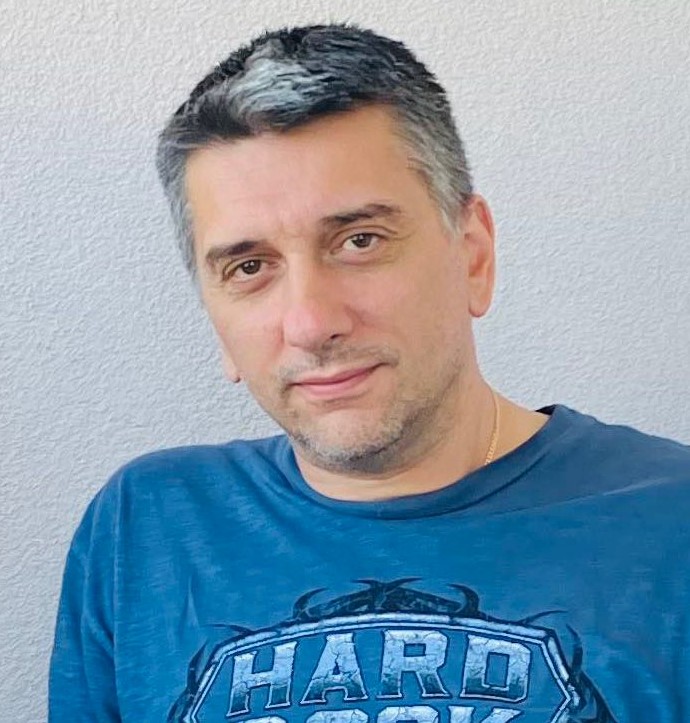 Mihailo Bogavac